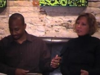 It’s a Mann’s blog with multimedia journalist Karen Mann