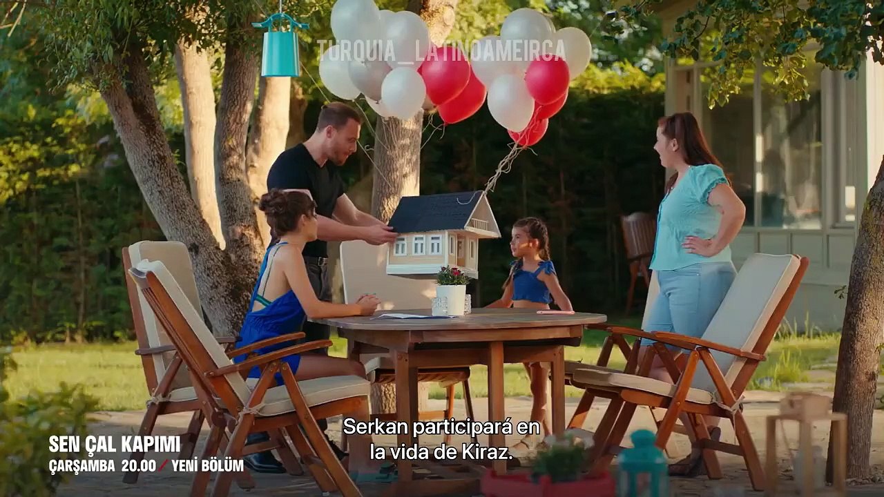 LLAMA A MI PUERTA FRAGMENTO.-1 CAPITULO 44