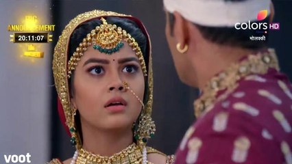 Molkki Episod Promo: Virendra tears Divorce Paper | FilmiBeat
