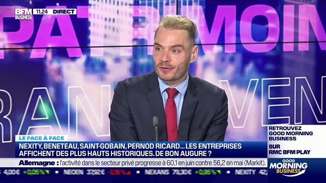 Mathieu L'Hoir VS Christopher Dembik : Le Financial Times s'en prend aux crypto-actifs et en particulier au bitcoin - 05/07