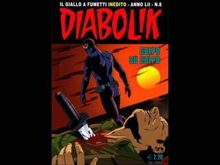 Descargar video: DIABOLIK---COLPO SU COLPO