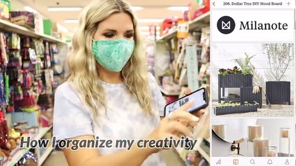 Impress Everyone With 10 Crazy Good Dollar Tree Diys