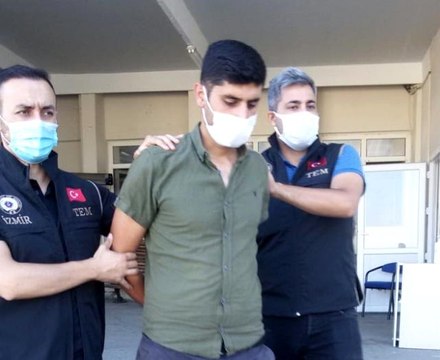 Son dakika haberleri | Suç örgütüne helikopter destekli şafak operasyonu: 19 gözaltı