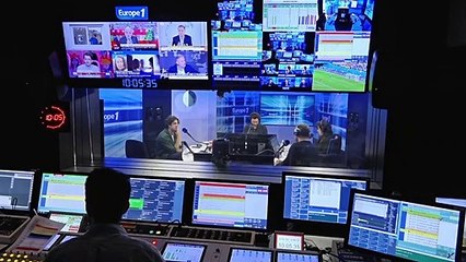 Les vacances chez les grands-parents