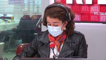 Le journal RTL de 7h30 du 05 juillet 2021