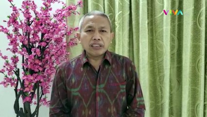 Asrama Haji Pondok Gede Akan Difungsikan Jadi RS Covid-19