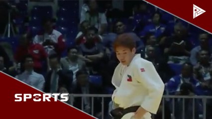 Philippine Judo Federation, tiwalang makukuha ni Watanabe ang Olympic gold