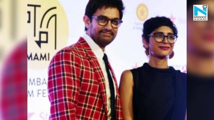 Kangana Ranaut reacts to Aamir Khan's divorce, questions interfaith marriages