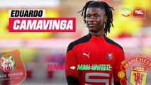 Camavinga, Coutinho, Kane... Les 5 infos mercato du 5 juillet à la mi-journée