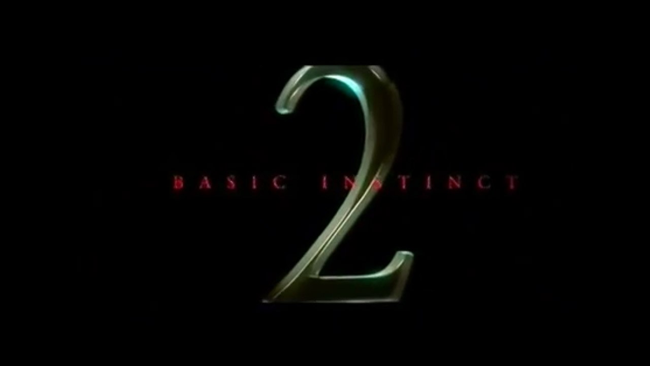 BASIC INSTINCT 2 (2006) HD Gratuit