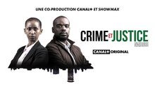 CRIME ET JUSTICE NAIROBI (Bande-annonce)