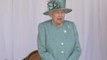 Queen Elizabeth awards George Cross to all NHS staff across the UK