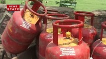 LPG सब्सिडी बैंक अकाउंट में नहीं आ रही है, ऐसे कर सकते हैं शिकायत