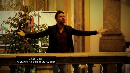 Tony Arca Feat Roberta Bella - Una favola d'amore