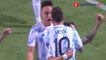 Tampil Cemerlang, Messi Antar Argentina ke Semifinal Copa Amerika
