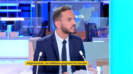 Afghanistan : "Sur le terrain, avec les femmes, les talibans se comportent comme il y a 25 ans"