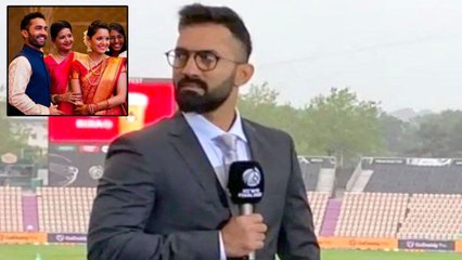 ENG vs SL 2021 : "Got It All Wrong" Dinesh Karthik Apologizes On His Comments || Oneindia Telugu