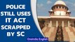 SC shocked as Section 66A of IT Act still applied after 7 years of being scrapped | Oneindia News