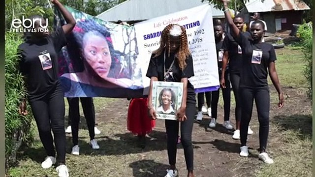 DPP Noordin Hajji Vows To Oppose Any Delay Tactics In Obado’s Case