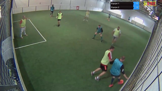 Equipe 1 Vs Equipe 2 - 05/07/21 10:17 - Loisir Poitiers - Poitiers Game Parc