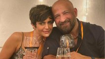 Mandira Bedi Shares A Heart Breaking Post After Her Husband Raj Kaushal's Death | FilmiBeat