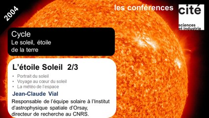 L'étoile Soleil 2/3