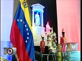 G/J Padrino López: La FANB ha retomado los valores de independencia inspirados por Bolívar y Chávez