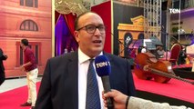 رئيس دار الأوبرا المصرية يكشف تفاصيل فعاليات احتفالات مئوية مسرح سيد درويش