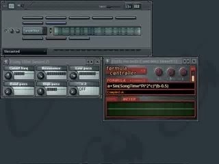 Warbeats Fruity Loops Tutorials - Funk Guitar Wah Wah Effect