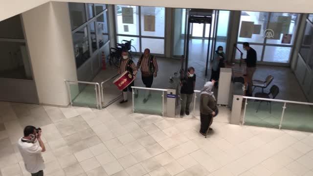 62. Uluslararası Akşehir Nasreddin Hoca Şenlikleri başladı