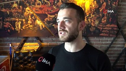 Çiftlik Bank'ın temelleri bu bodrum katta atıldı