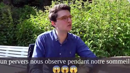 J'ai regardé ""If you can go out to eat, you can come to the of | Joshua Fluke" et d'autres vidéos