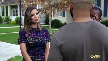 The Haves and the Have Nots - S08E10 - June 8, 2021