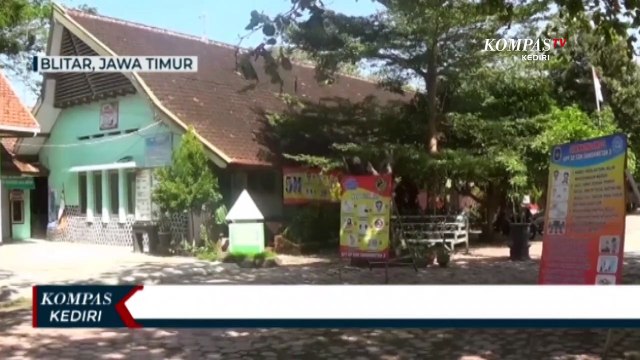 Selama PPKM Darurat Pembelajaran Tatap Muka Dihentikan Sementara