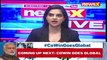 TMC Vs Tushar Mehta Escalates Mahua Moitra Speaks To NewsX NewsX(1)