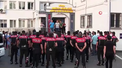 Bursa’daki büyük dolandırıcılık operasyonunun adı 'Komşu'