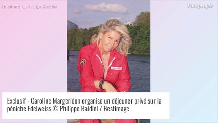 Caroline Margeridon cash sur sa vie sexuelle : le (petit) nombre de ses conquêtes révélé