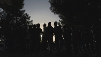 Todo o nada, el largo camino hacia un futuro en Turquía
