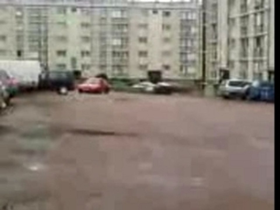 honda Civic EG5 prépa