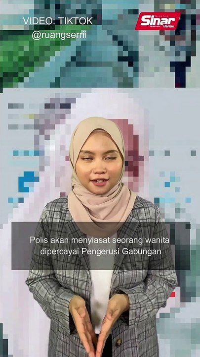Wanita sebar kilang punca kes Covid-19 meningkat?