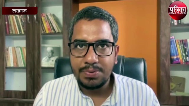 ओवैसी के चैलेंज को स्वीकार करें या नही :अंशु