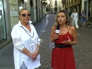 NUVOLOSA TORNA A BIELLA