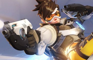 The U.S. Department of Justice is investigating Overwatch League