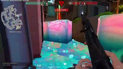 My valorant montage!
