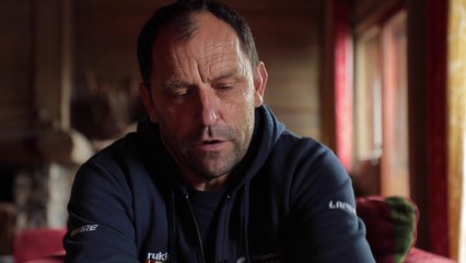 Tour de France 2021 - Frédéric Guesdon : "C'est quand même une bonne première semaine pour David Gaudu"