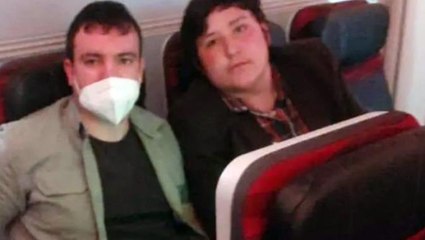 Türkiye'ye getirilen Tosuncuk, hem kendi hem de polislerin uçak bileti parasını ödeyecek