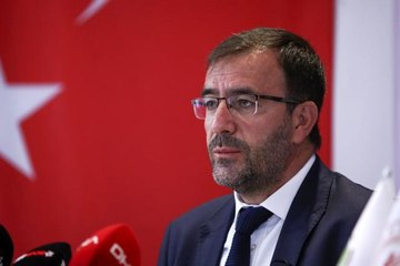 Fatih Çintimar: "Almanların, Hindistanlıların içinde 'İrlandalı' yok, ülkesinin yaptığı dereceyi kötüleyecek kişi yok"