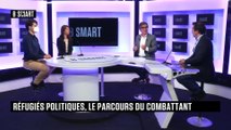 SMART JOB - Le cercle RH du lundi 5 juillet 2021