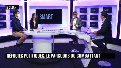 SMART JOB - Le cercle RH du lundi 5 juillet 2021