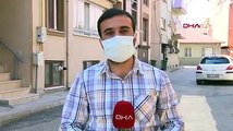 'Tosuncuk' lakaplı Mehmet Aydın'ın Bursa'daki evi görüntülendi